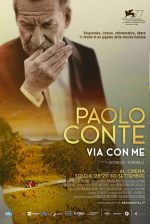 Paolo Conte: VIA CON ME