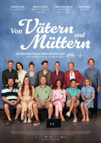 Filmplakat Von Vtern und Mttern