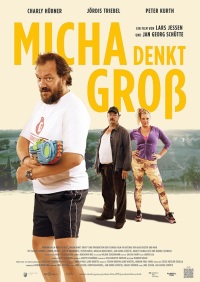 Micha denkt groß