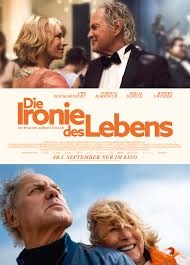 Filmplakat Die Ironie des Lebens