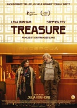 TREASURE - Familie ist ein fremdes Land