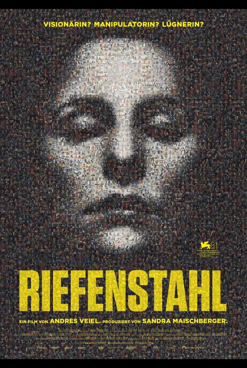 RIEFENSTAHL