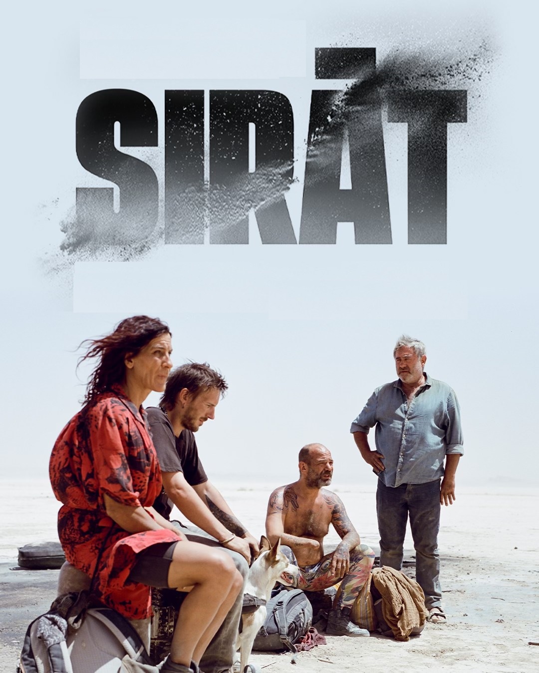 Filmplakat SIRT