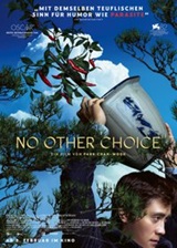 Filmplakat NO OTHER CHOICE