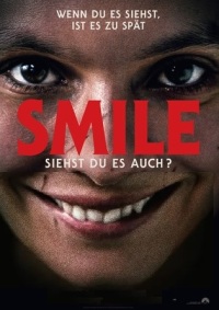 Filmplakat SMILE - Siehst Du es auch?