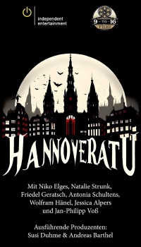 HANNOVERATU