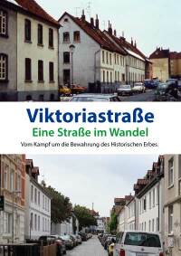 Filmplakat Viktoriastrae  Eine Strae im Wandel