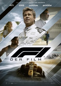 Filmplakat F1