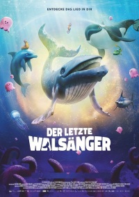Filmplakat Der letzte Wals�nger